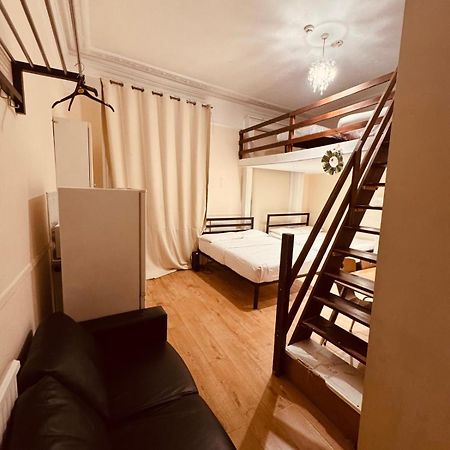 Collingham Place Apartments London Ngoại thất bức ảnh