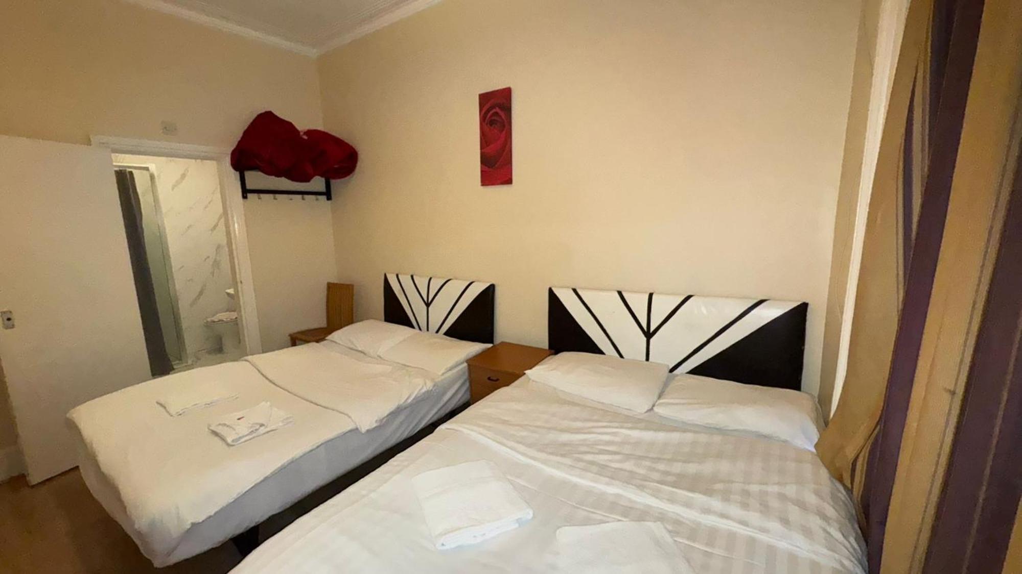 Collingham Place Apartments London Ngoại thất bức ảnh