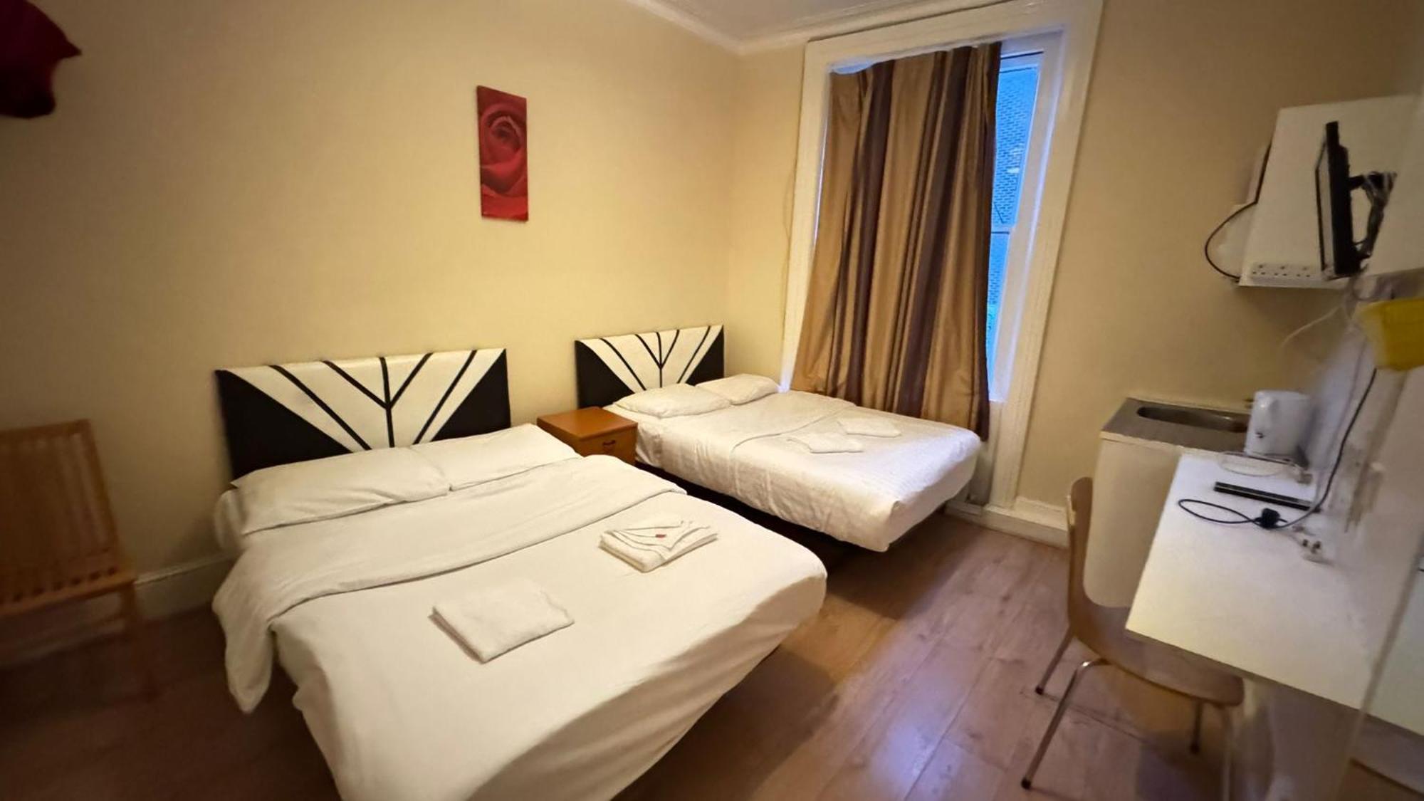 Collingham Place Apartments London Ngoại thất bức ảnh