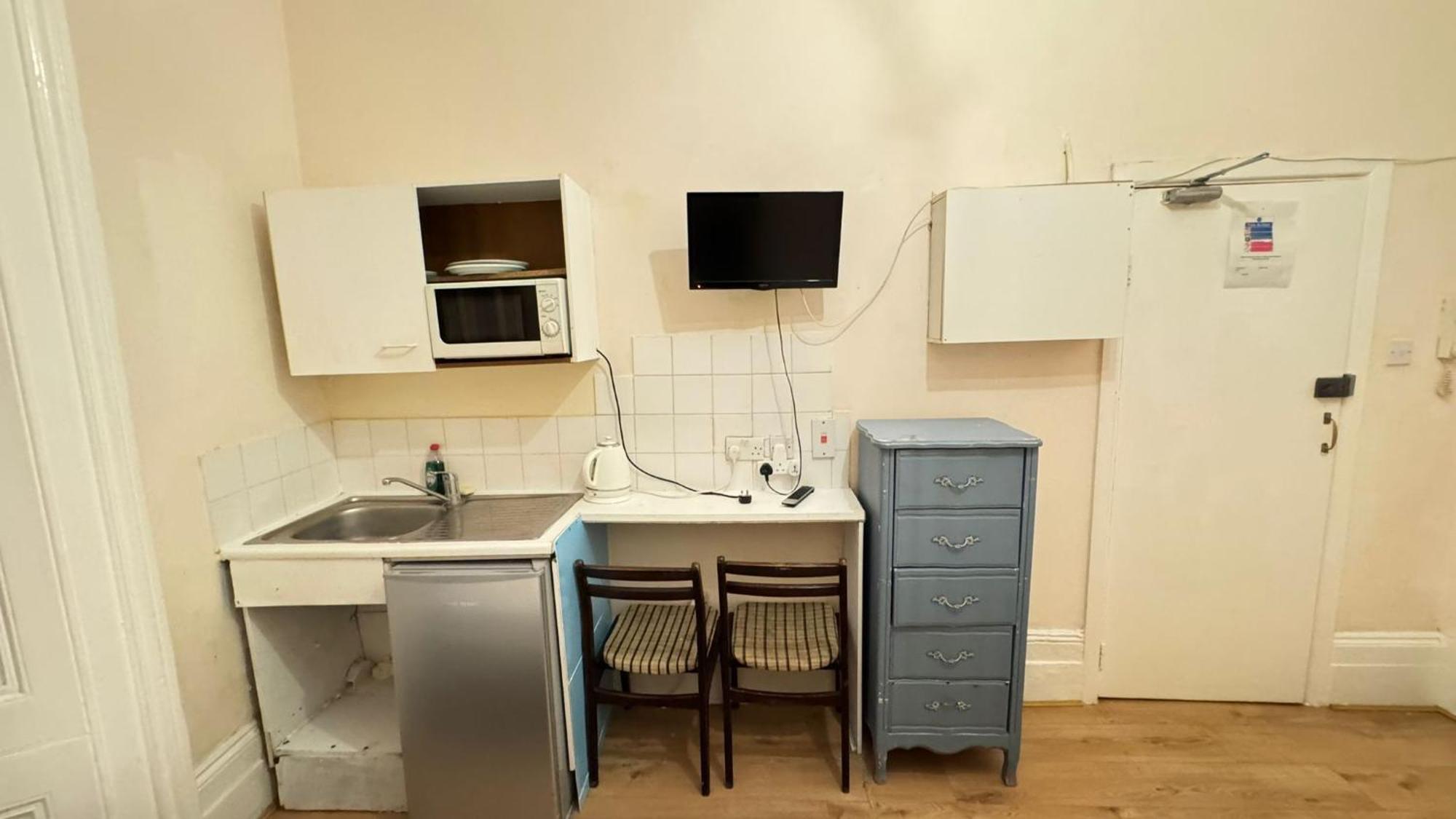 Collingham Place Apartments London Ngoại thất bức ảnh