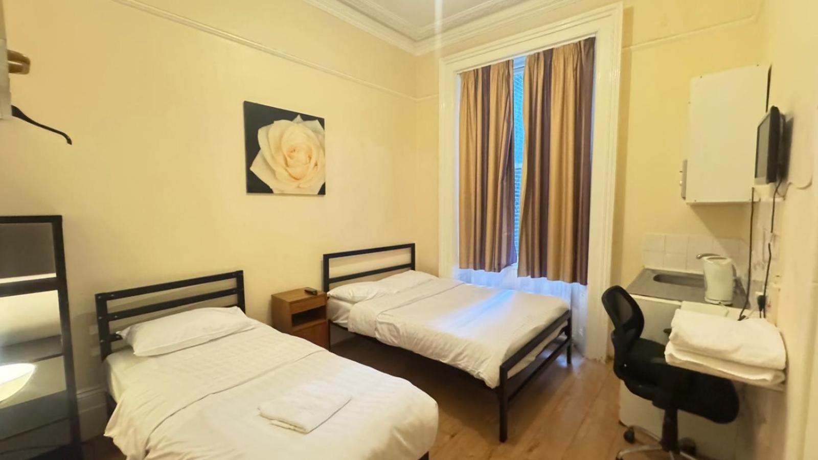 Collingham Place Apartments London Ngoại thất bức ảnh