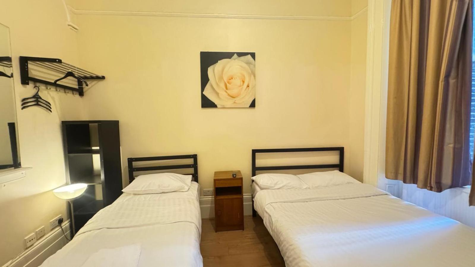 Collingham Place Apartments London Ngoại thất bức ảnh