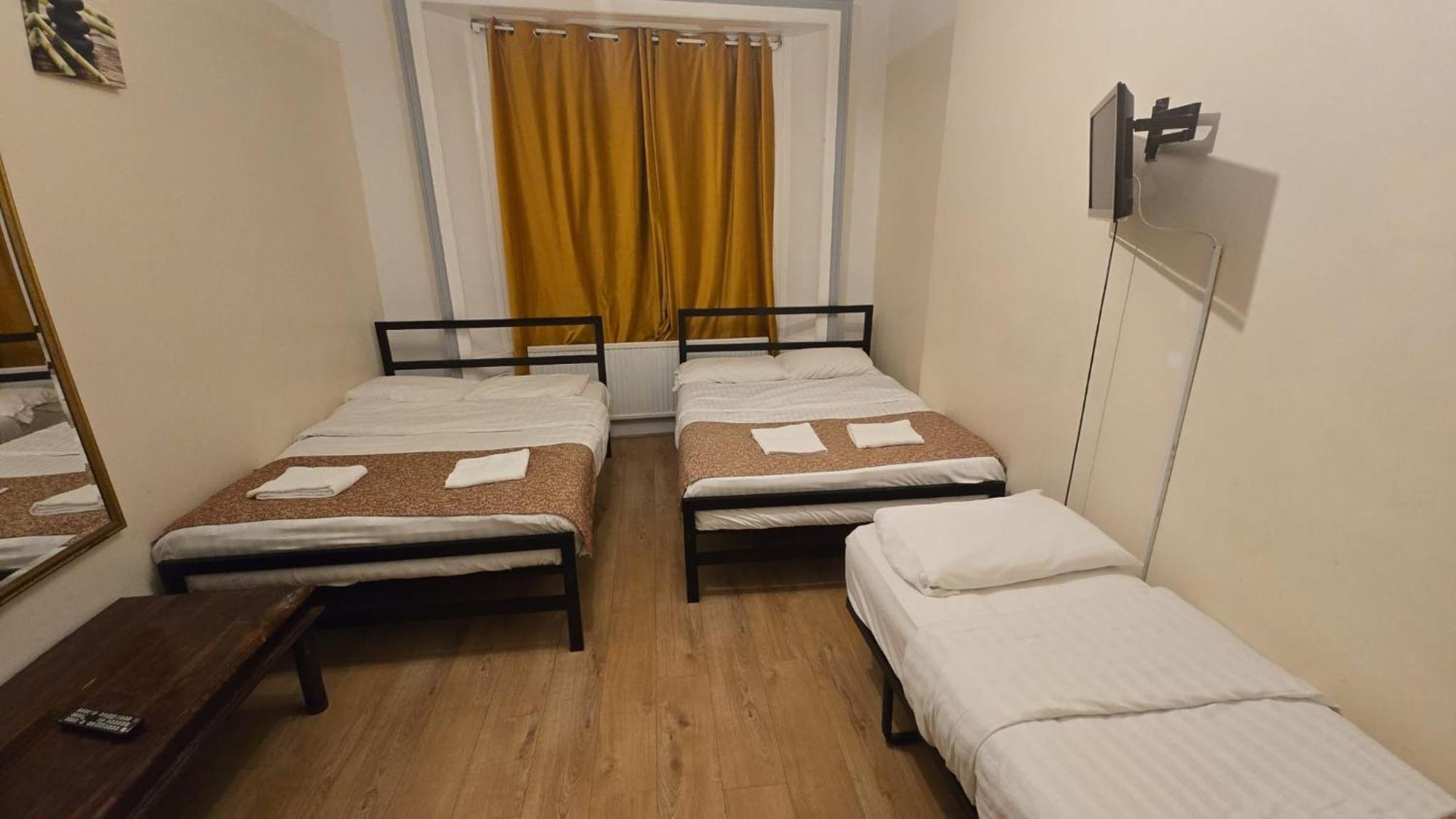 Collingham Place Apartments London Ngoại thất bức ảnh
