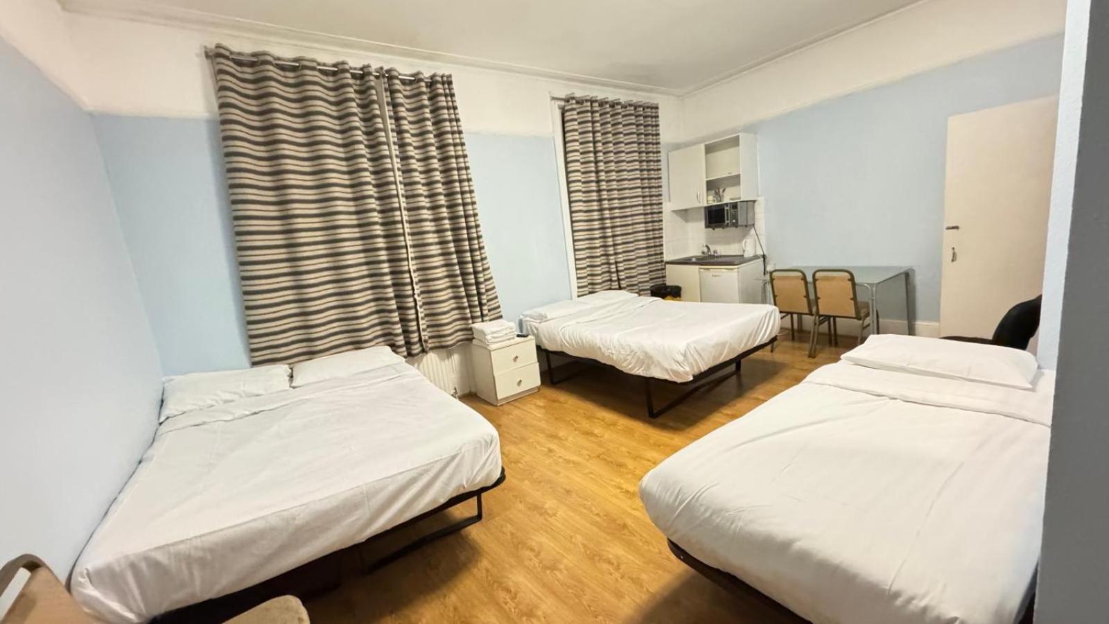 Collingham Place Apartments London Ngoại thất bức ảnh