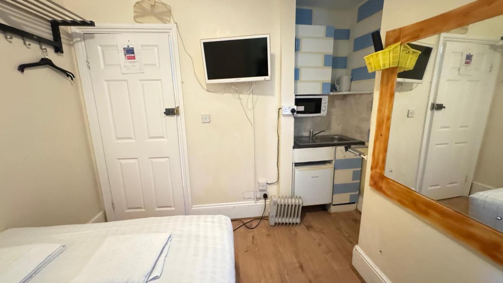 Collingham Place Apartments London Ngoại thất bức ảnh