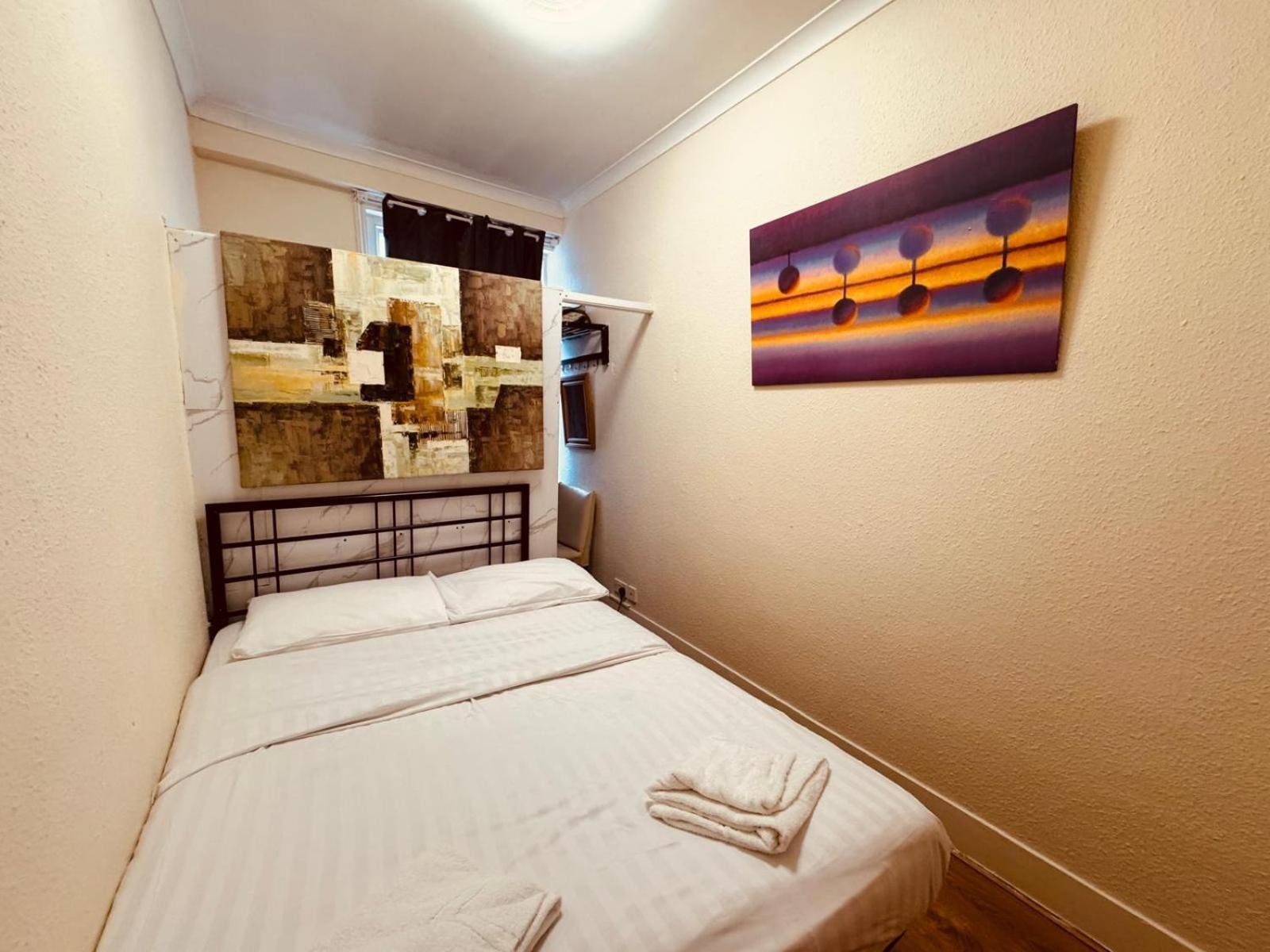 Collingham Place Apartments London Ngoại thất bức ảnh