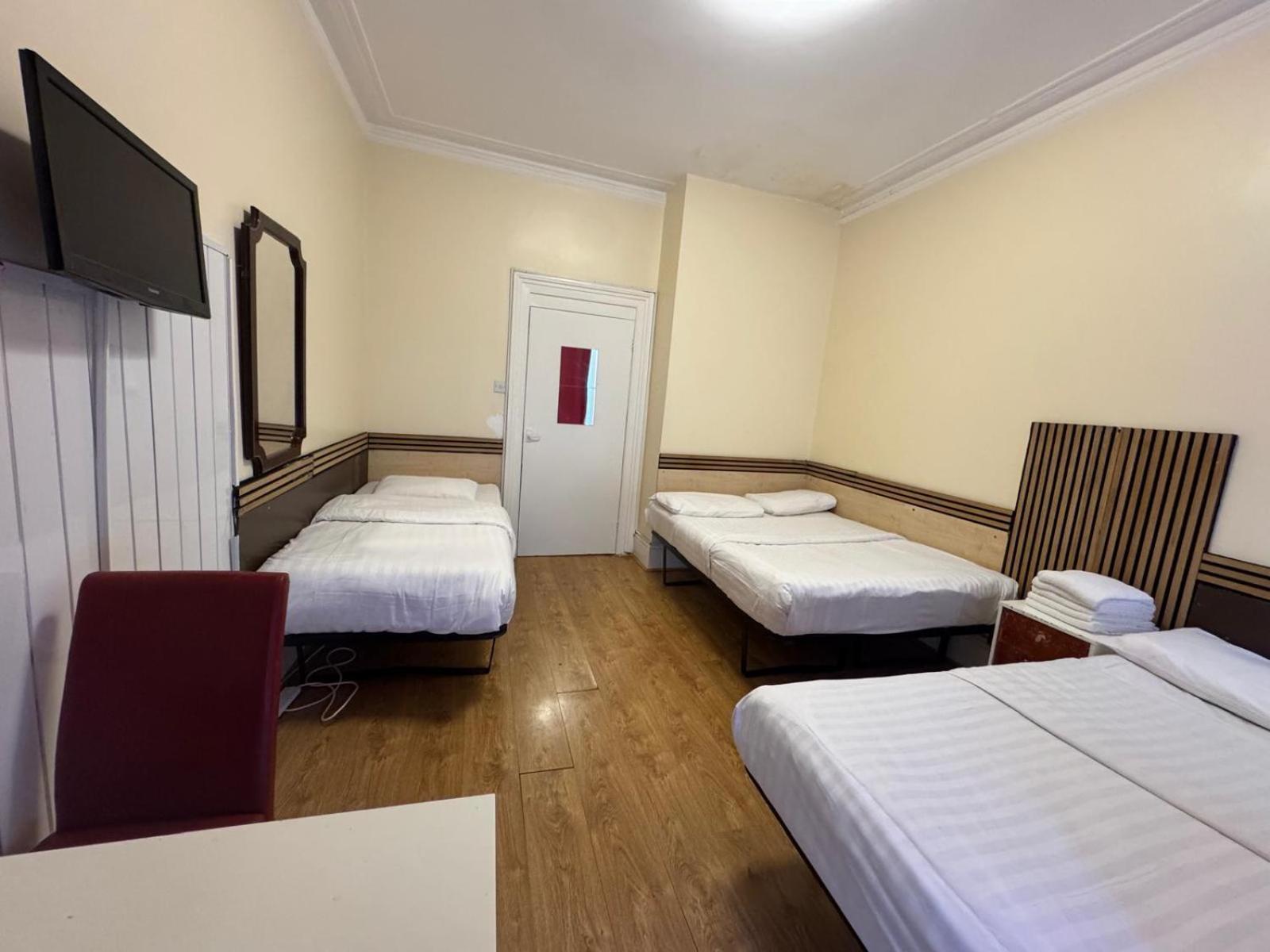 Collingham Place Apartments London Ngoại thất bức ảnh