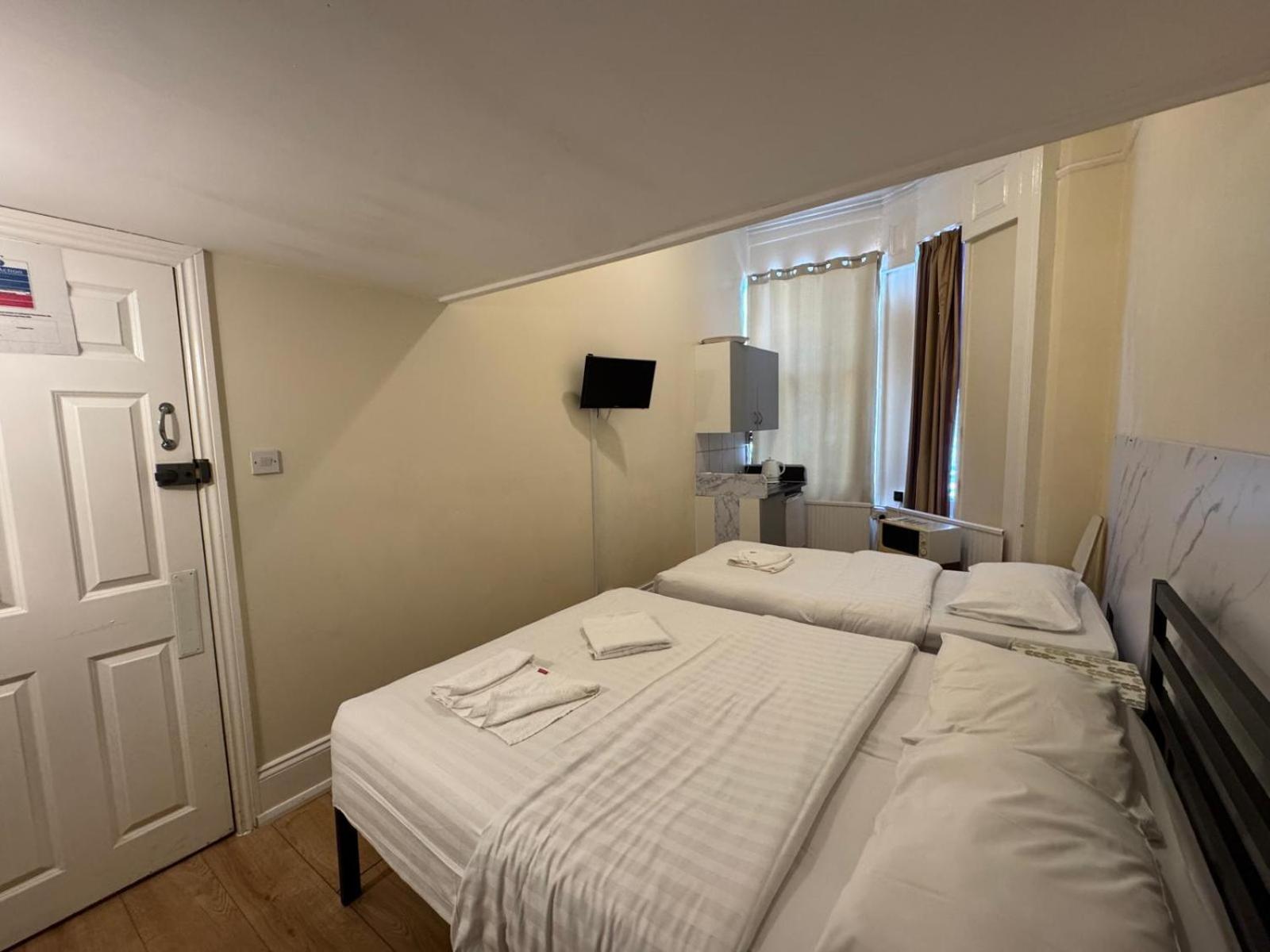 Collingham Place Apartments London Ngoại thất bức ảnh