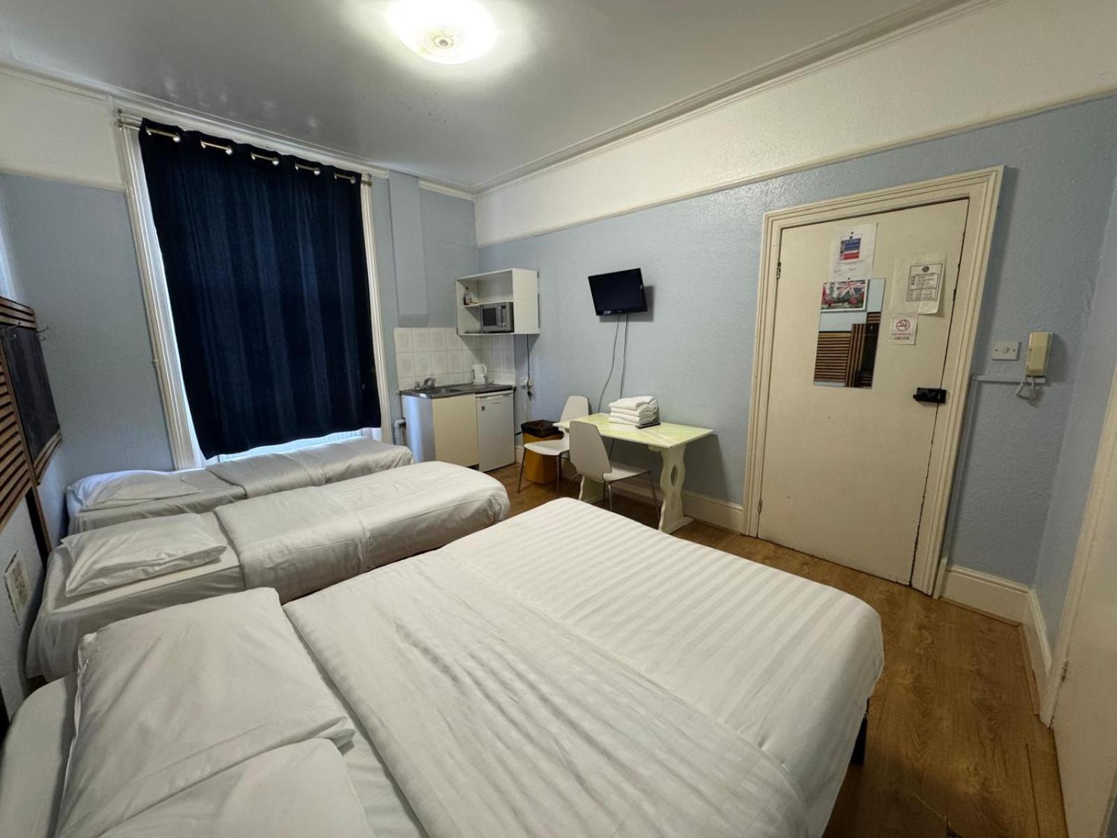 Collingham Place Apartments London Ngoại thất bức ảnh