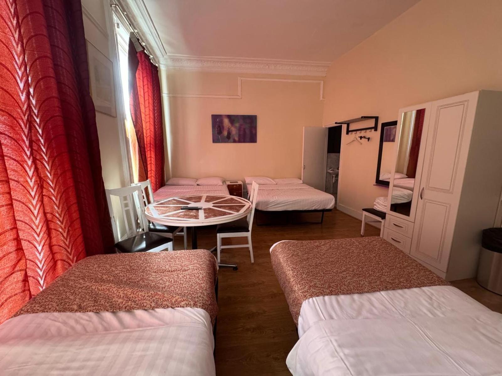 Collingham Place Apartments London Ngoại thất bức ảnh