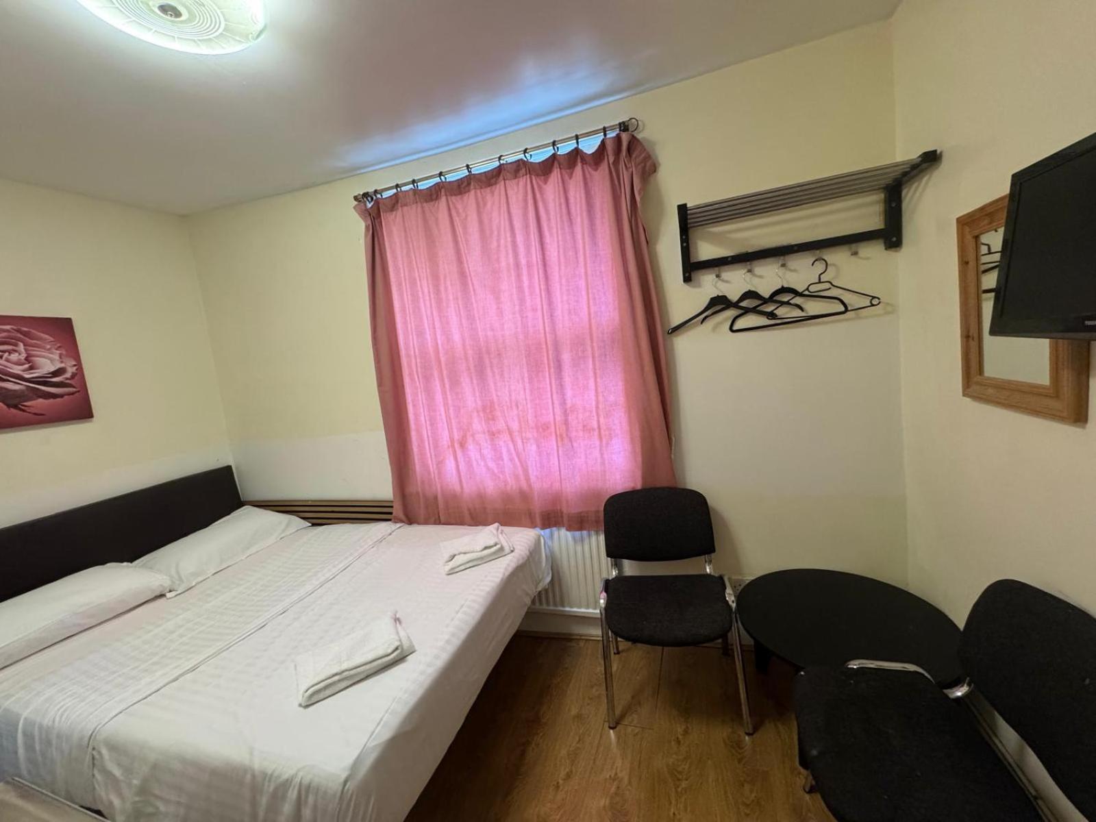 Collingham Place Apartments London Ngoại thất bức ảnh