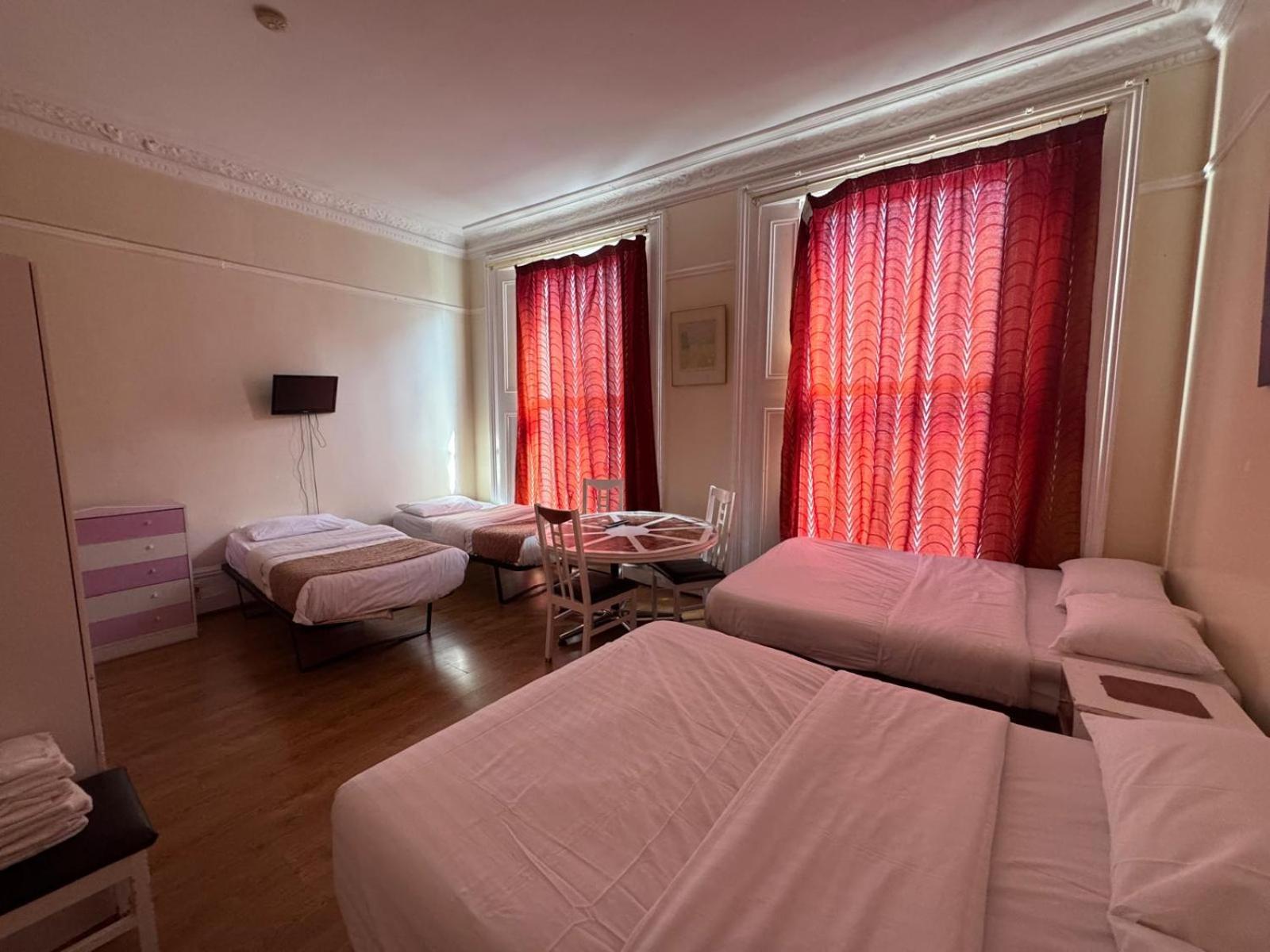 Collingham Place Apartments London Ngoại thất bức ảnh
