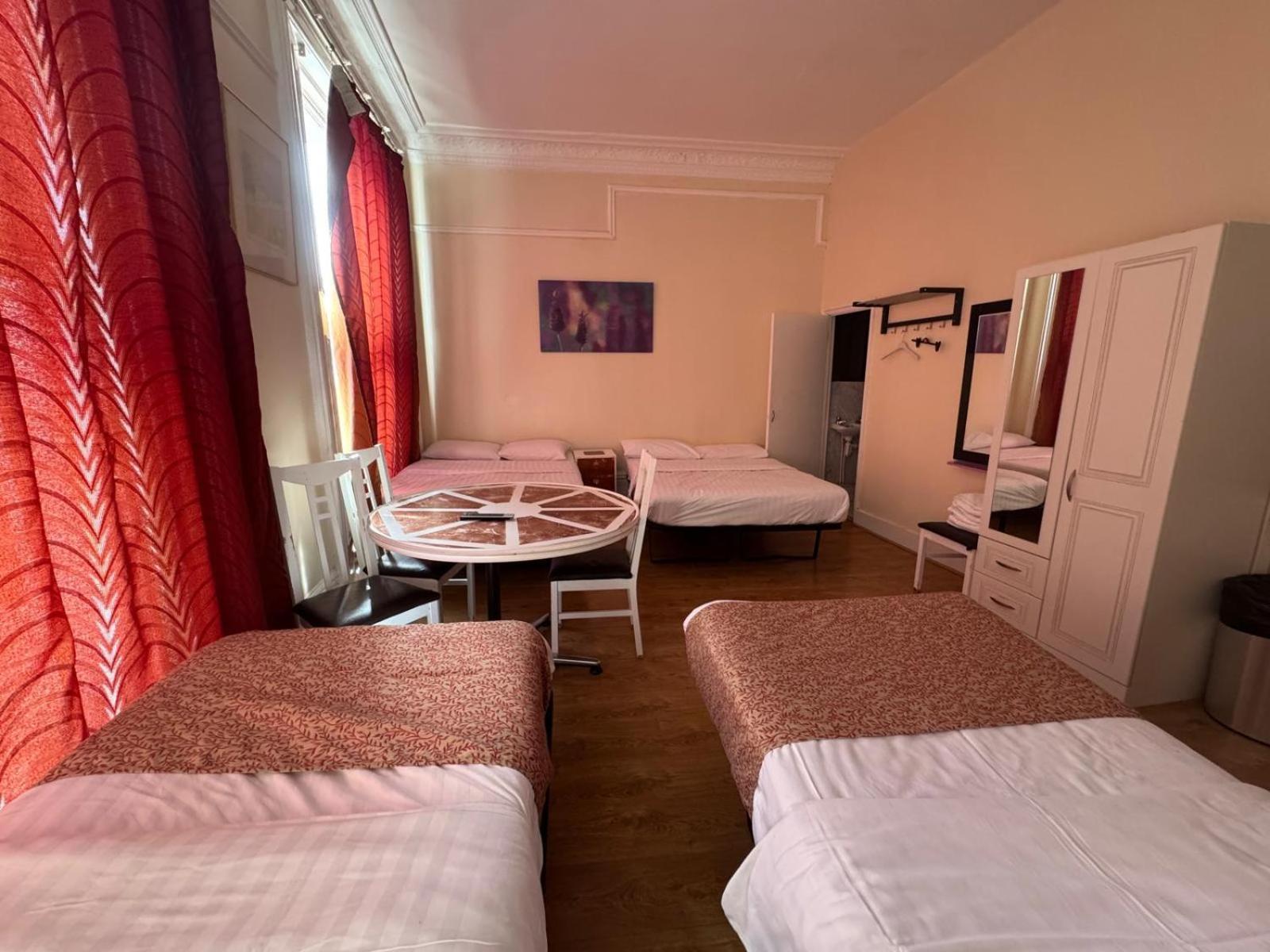 Collingham Place Apartments London Ngoại thất bức ảnh