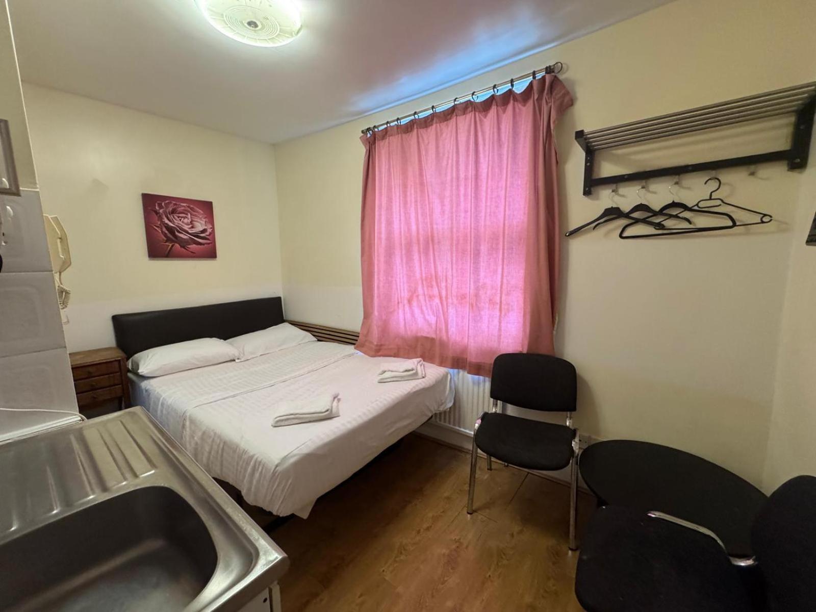 Collingham Place Apartments London Ngoại thất bức ảnh
