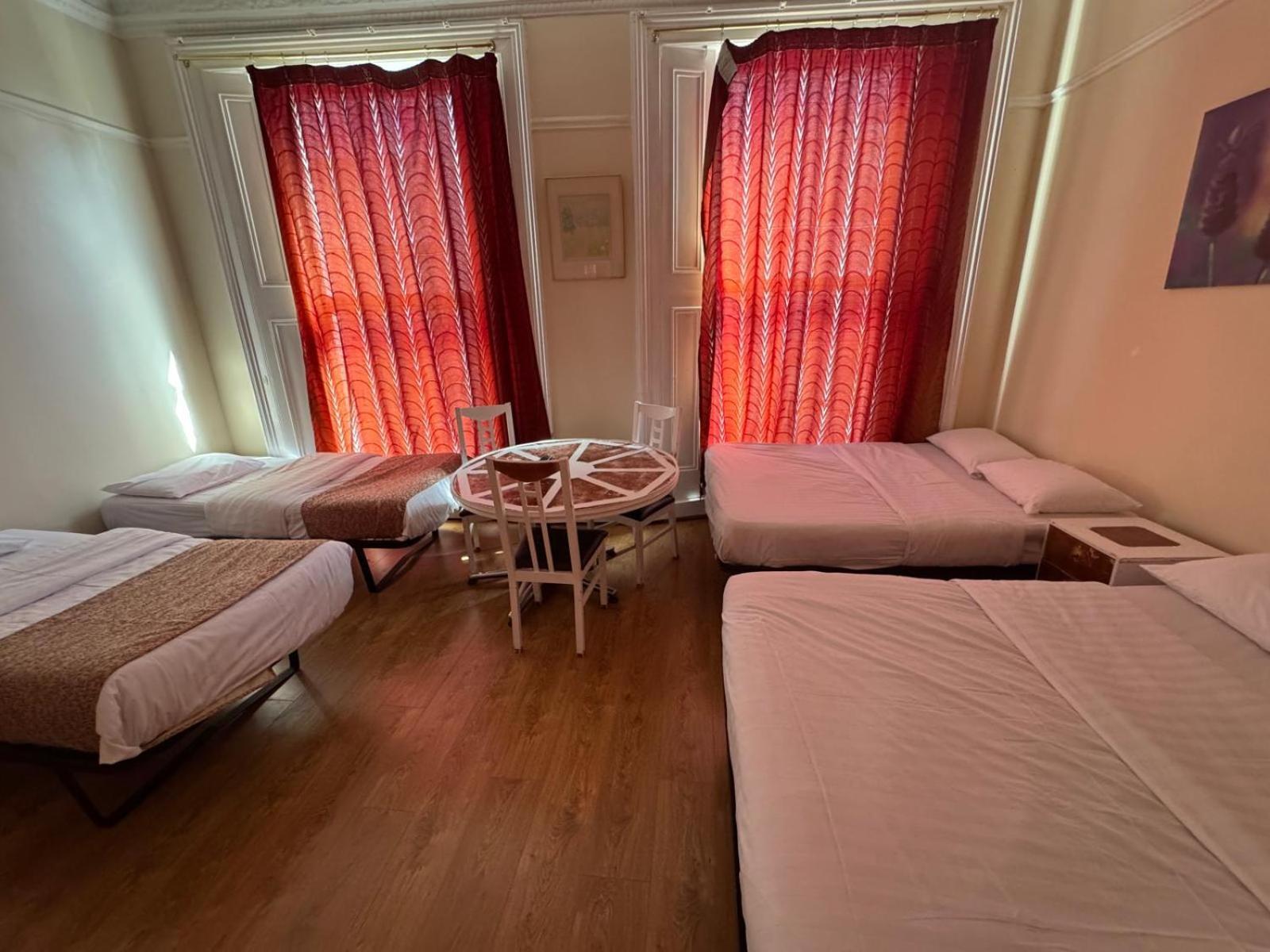 Collingham Place Apartments London Ngoại thất bức ảnh