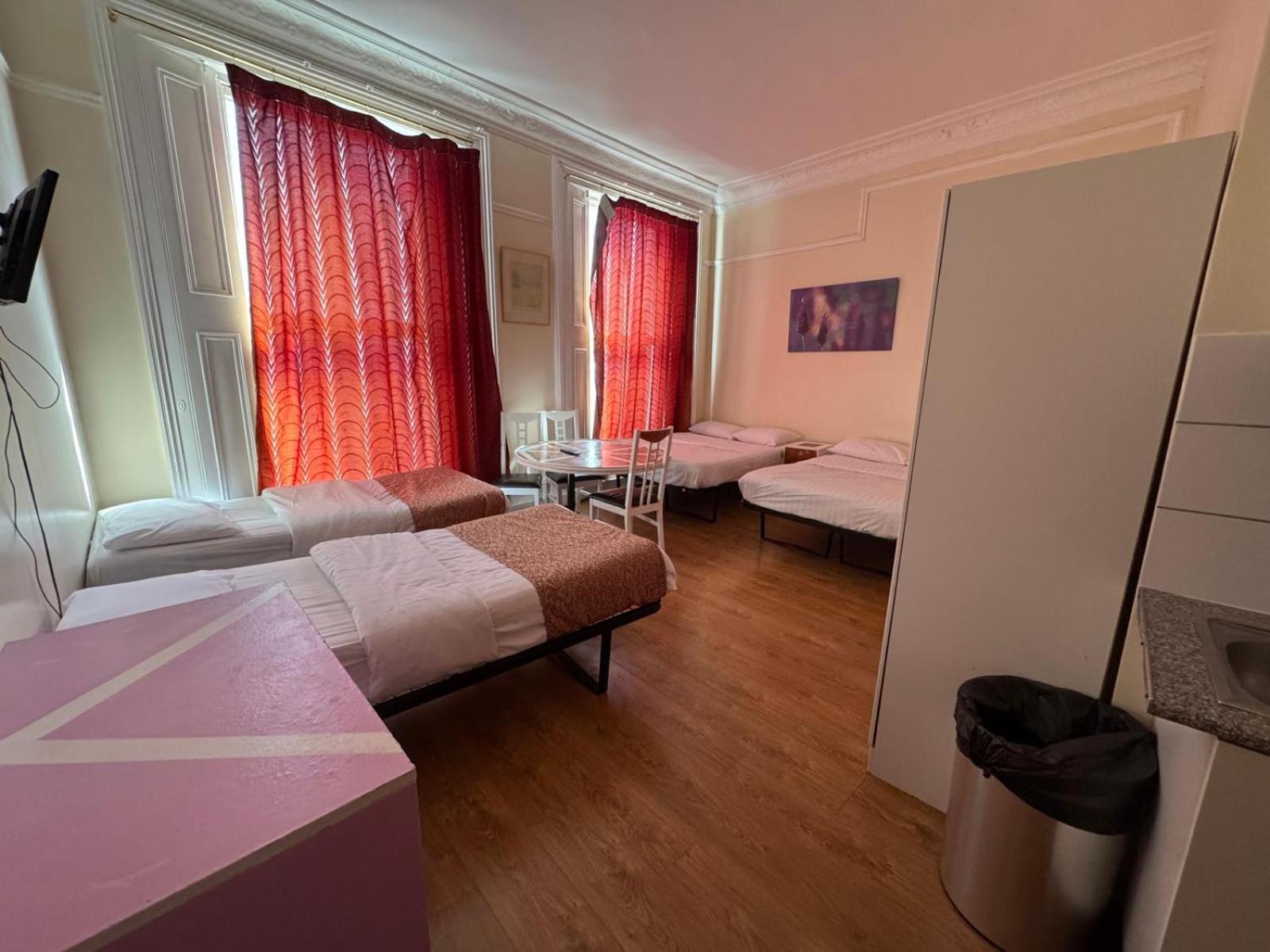 Collingham Place Apartments London Ngoại thất bức ảnh