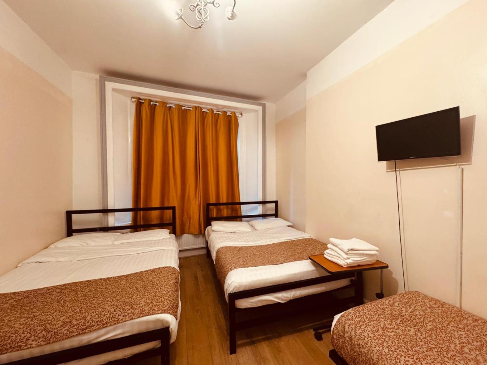 Collingham Place Apartments London Ngoại thất bức ảnh
