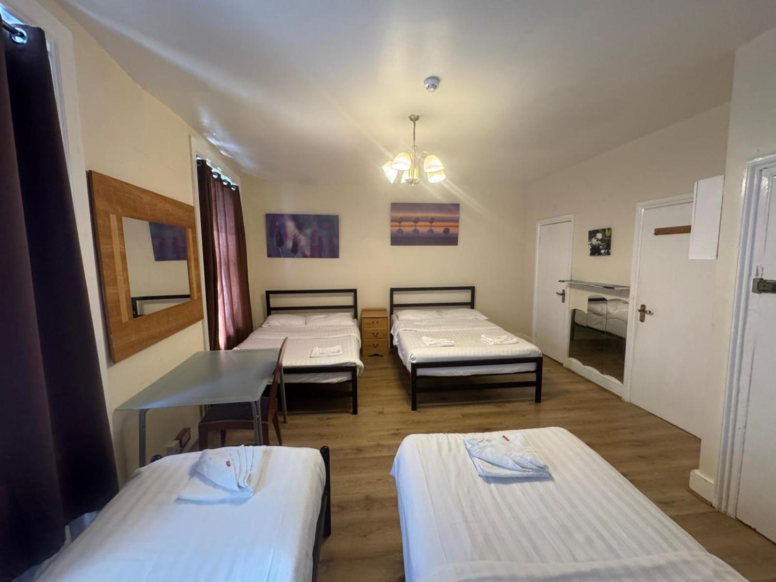 Collingham Place Apartments London Ngoại thất bức ảnh