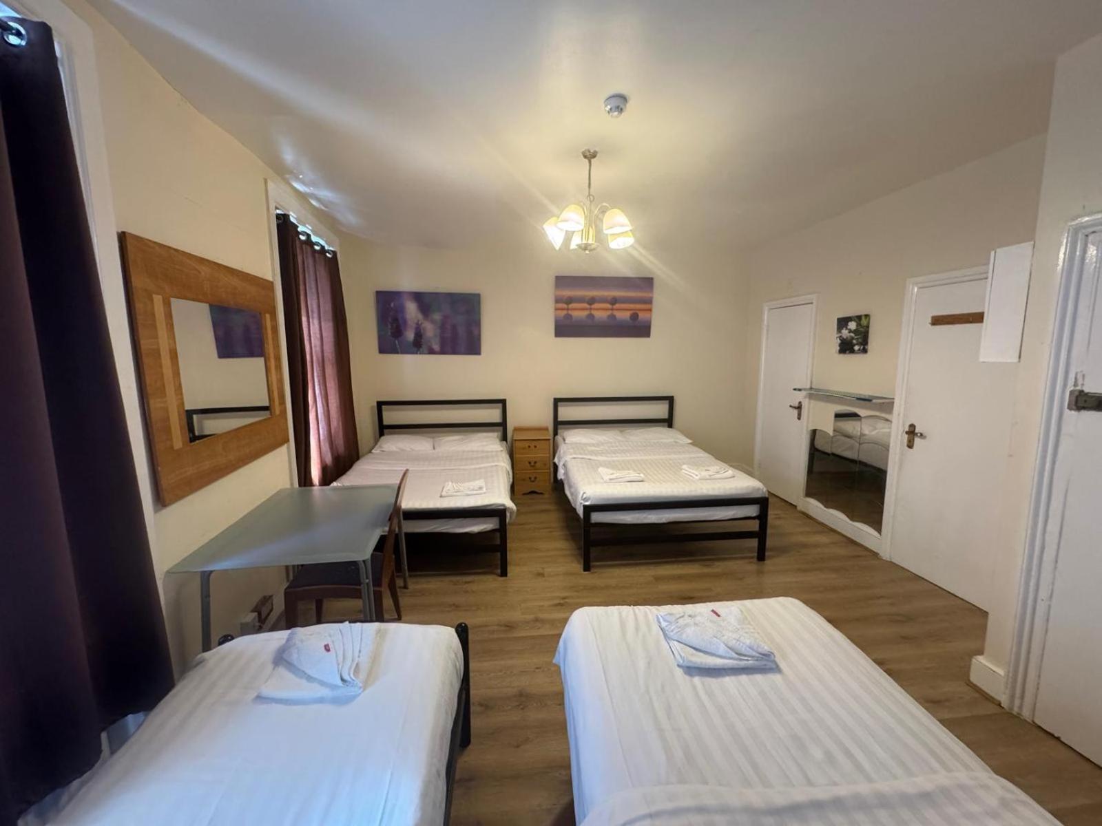 Collingham Place Apartments London Ngoại thất bức ảnh