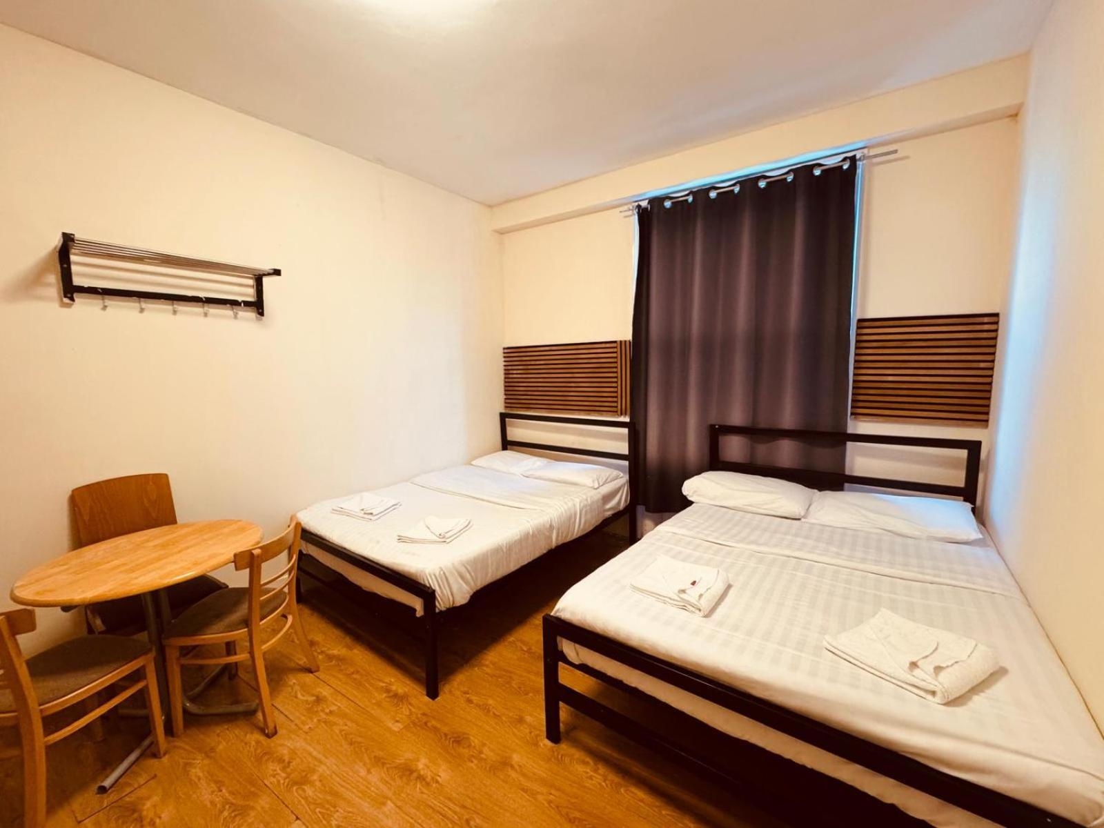 Collingham Place Apartments London Ngoại thất bức ảnh