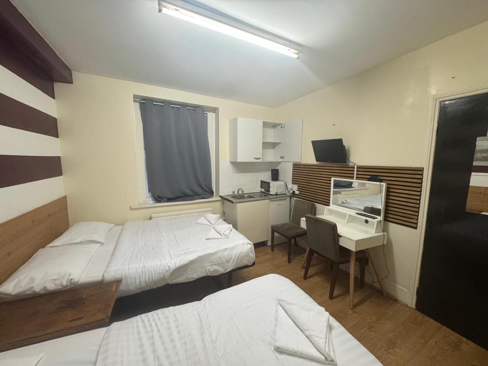 Collingham Place Apartments London Ngoại thất bức ảnh