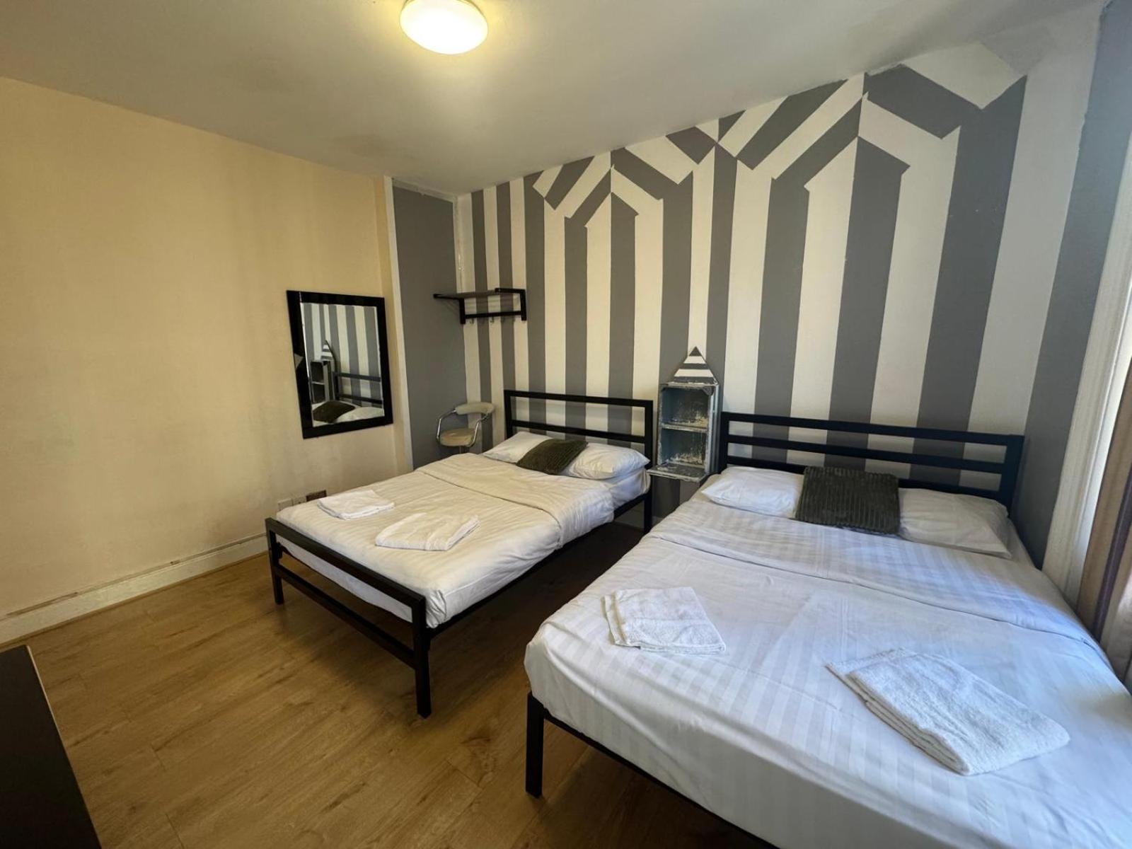 Collingham Place Apartments London Ngoại thất bức ảnh