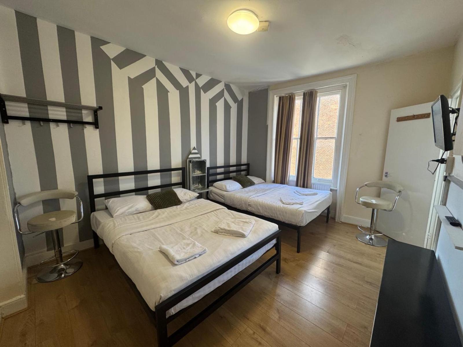 Collingham Place Apartments London Ngoại thất bức ảnh